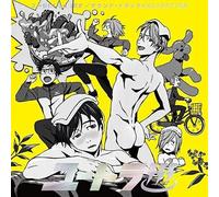 Yuri!!! On Ice (Yutora!!!) Original Soundtrack [Import Japonais]