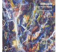 Yuri Paterson-Olenich ,Alexander Scriabin (Composer) - SCRIABIN Late Piano Works [UK Import]
