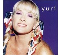 Yuri - Que Tu Fe Nunca Muera