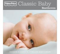 Yuri Sazonoff - Classic Baby: Beethoven