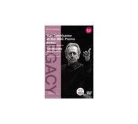 Yuri Temirkanov, Direction Yuri Temirkanov At The Bbc Proms