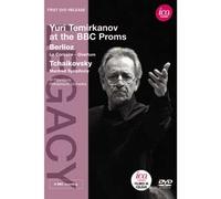 Yuri Temirkanov, Direction Yuri Temirkanov At The Bbc Proms