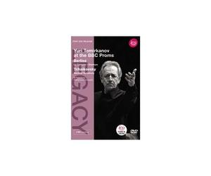 Yuri Temirkanov, Direction Yuri Temirkanov At The Bbc Proms
