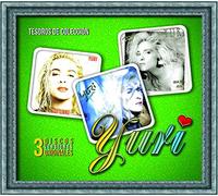 Yuri - Tesoros De Coleccion [Import]