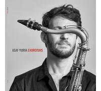 Yuria, Asaf - Exorcisms