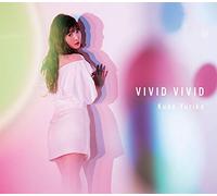 YURIKA KUBO - Vivid Vivid (Ltd/Blu-Ray)