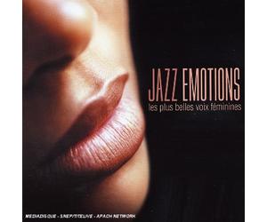 Yuriko Kase - Jazz Emotions