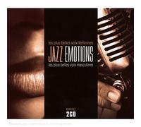 Yuriko Kase - Jazz Emotions : Les Plus belle Voix Féminines
