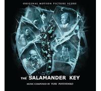 Yuriy Poteenko - Yuri Poteyenko. The Salamander Key (Limited Edition)