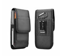 Yurmemo Étui de scanner pour Zebra TC52 TC53 TC58, étui de transport compatible avec TC21 TC26 TC51 TC57 TC57X CT60 CT40 la plupart des scanners de codes-barres portables pour USPS, DHL, logistique