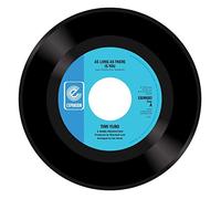 Yuro,Timi - As Long As There Is You/It'Ll Never Be Over for Me