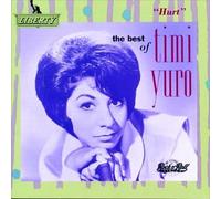 Yuro, Timi - Best of Timi Yuro