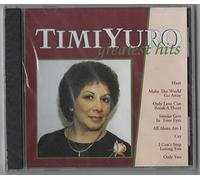 Yuro,Timi - Collection-18 GR Hits