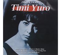 Yuro, Timi - Great