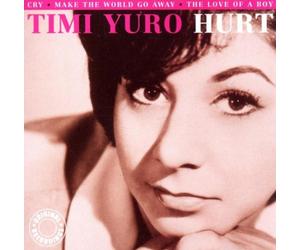 Yuro,Timi - Hurt