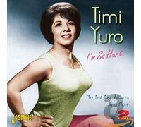 Yuro, Timi – I'm So Hurt – Import