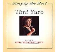 Yuro Timi - Simply The Best [Import]