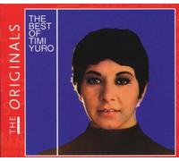 Yuro Timi - The Best Of