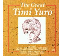 Yuro,Timi - The Great Timi Yuro