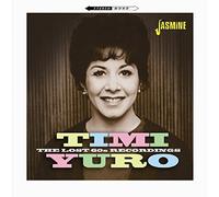 Yuro, Timi – Lost 60s Recordings – Import