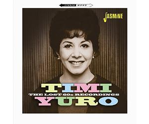 Yuro,Timi - The Lost 60s Recordings
