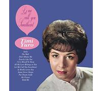 Yuro Timi TIMI YURO LET ME CALL YOU SWEET (Vinyl)