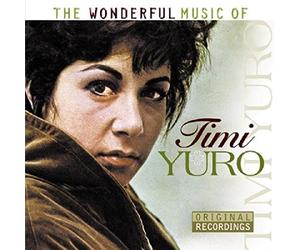 Yuro, Timi - Wonderful Music Oftimi YU [Import]