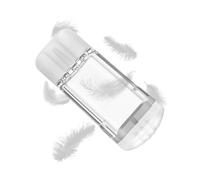 Yurosuis Applicateur d'Huile Capillaire,Brosse Applicatrice Compacte D'huile Capillaire Pour Hommes | Petits Produits De Soins Personnels Pour Hommes, Femmes, Adolescents, Jeunes, Famille Et Amis