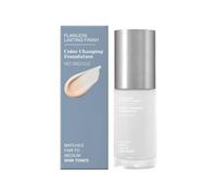 Yurosuis de teint à changement de couleur, primer résistant aux taches, de teint éclaircissant, pour peaux grasses et sèches, pour les fichiers, les occasions formelles