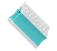 Yurosuis Grattoir À Poils Pour Tapis,Outil De Nettoyage Double Face Réutilisable Pour Le Toilettage Des Animaux - Brosse Anti-Poils Pour Les Meubles | Pour La Literie Le Canapé La Voiture Le Divan Et