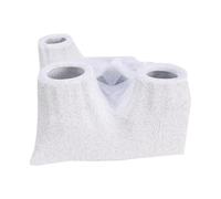 Yurosuis Grotte d'Aquarium - Habitat Abri Design Volcan | Abri pour Poisson d'Aquarium,pour Betta Guppy Bernard l'Ermite Terrarium Maison Bureau