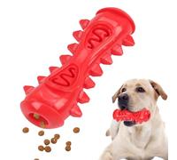 Yurosuis Jouets À Mâcher pour Chiens | Accessoires De Dentition | Jouets Résistants À La Morsure,pour Petites Races pour Apaiser Et Calmer L'Ennui des Mâcheurs Agressifs Chiens Et