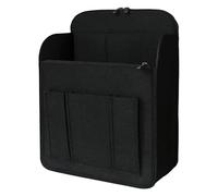 Yurosuis Organisateur à Insérer pour Sac à Dos,Insert pour Sac à Bandoulière avec Multiples Poches | Organisateur de Rangement Léger en Felt pour Accessoires Électroniques Bouteilles Parapluies