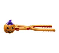 Yurosuis Pinces pour Bataille De Boules De Neige - Poignée Ergonomique pour Toutes Les Saisons,Clips Moule À Boules De Neige,pour Cour Parc Plage Jardin Garçons Filles Adolescents Étudiants