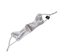 Yurosuis Protège-nez respirant, lavable, doux, coupe-vent, respirant, accessoire d'extérieur, protection nasale, pour femme, en déplacement, camping, vacances, vie quotidienne, cyclisme, protection