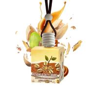 Yurosuis Rafraîchisseur d'Air pour Voiture,Aromathérapie Ornement et Décoration - Ornement pour Parfum d'Auto | pour Femmes et Hommes Intérieur de Voiture Camion Auto Véhicule Vent Automobile Maison