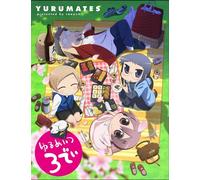 Yurumates TV Anime Ban 3day [Import allemand]