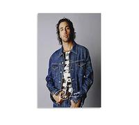 YURUOXIMAO Peintures Sur Toile Senza Cornice Rob Lowe Decorative Canvas Wall Art Soggiorno Poster Camera da letto 30 * 50cm