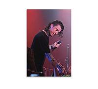 YURUOXIMAO Toile Tableau Senza Cornice Ronnie Radke stampa dipinti di immagini per la decorazione della camera da letto del soggiorno 40 * 60cm