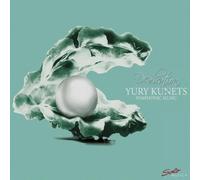 Yury Kunets Yury Kunets: Dedication - Symphonic Music (CD) Album