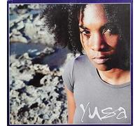 Yusa - Yusa - Yusa Sampler - [CDS] [UK Import]
