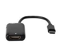 Yusat Câble adaptateur USB 3.1 de type C vers HDMI pour téléphone Android MHL