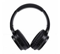 Yusat Écouteurs Intra-Auriculaires Filaires Professionnels, Pilotes de 40 Mm, Son Stéréo avec Oreillettes Rotatives à 90 ° pour la Surveillance DJ, Bluetooth 5.4