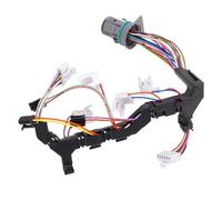 Yusat Ensemble de Faisceau de Câblage Interne de Transmission 350-0180 29545307 de Remplacement pour Allison LCT1000 LCT2000 Chevy GM Duramax 2010-2020 avec Interface Précise de R