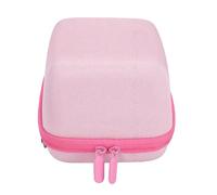 Yusat Étui Rigide en EVA pour Appareil Photo Polaroid GO, Sac de | Coque EVA Antichoc, Compatible avec NOW/ONESTEP2, Doublure Intérieure en Velours, Format Voyage Compact