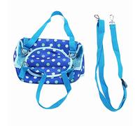 Yusat Faire Un Faisceau d'ascenseur pour Chiens Réglable avec Conception de Sangle Confortable, élingue de Levage de Chiens en Tissu de qualité Supérieure pour Vieux Blessés, Porte-élingue, écharpe