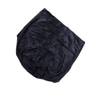 Yusat Housse de Sac de Boxe Autoportante, Tissu Oxford avec Fermeture éclair et Cordon de Serrage Inférieur pour la Protection des Sacs de Boxe Lourds