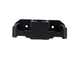 Yusat Organiseur de Chaîne de Remorquage en Alliage D'aluminium Support de | Compatible avec les Remorques de Voyage, les Véhicules de Camping, la Conception de Couvercle Anti-poussière, le Cintre à