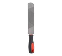 Yusat Râpe à sabot ergonomique en acier au carbone avec poignée flexible pour cheval 20,3 cm