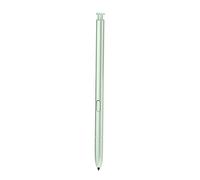Yusat Stylet Haute sensibilité Léger Portable Réponse Rapide Tactile Compatible avec Remplacement Véritable Alternative pour Note20 Note20 Ultra 5G (Verte)
